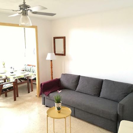 Apartamento Vistas La Mata Playa Ngoại thất bức ảnh