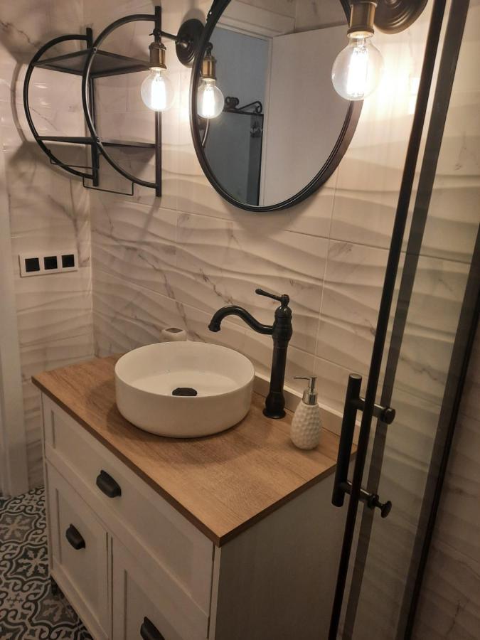 Apartamento Vistas La Mata Playa Ngoại thất bức ảnh