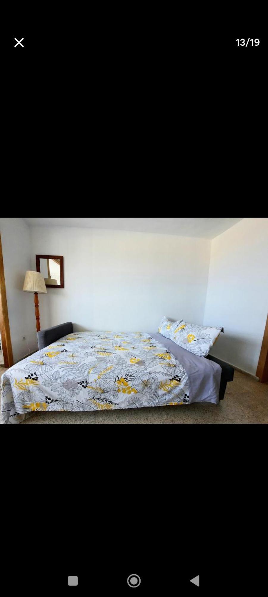 Apartamento Vistas La Mata Playa Ngoại thất bức ảnh