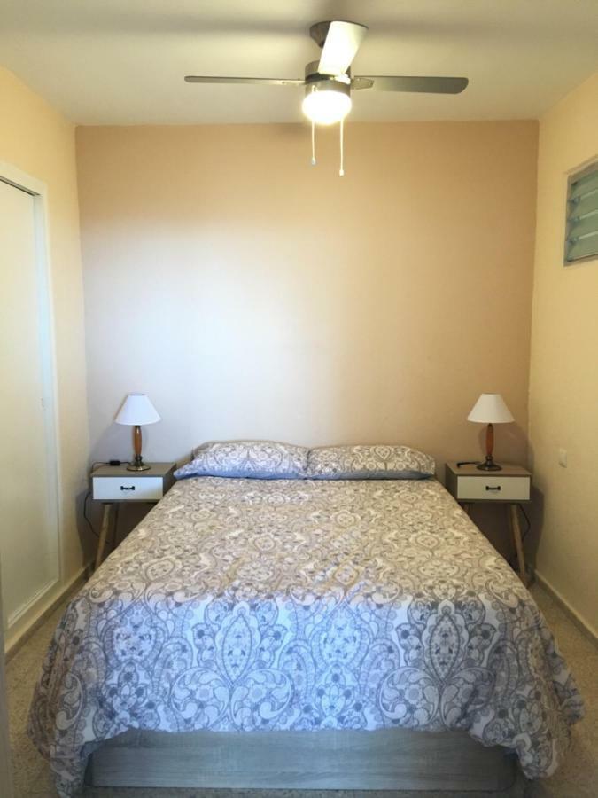 Apartamento Vistas La Mata Playa Ngoại thất bức ảnh