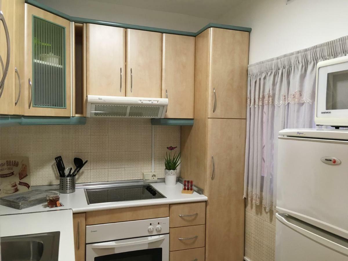 Apartamento Vistas La Mata Playa Ngoại thất bức ảnh