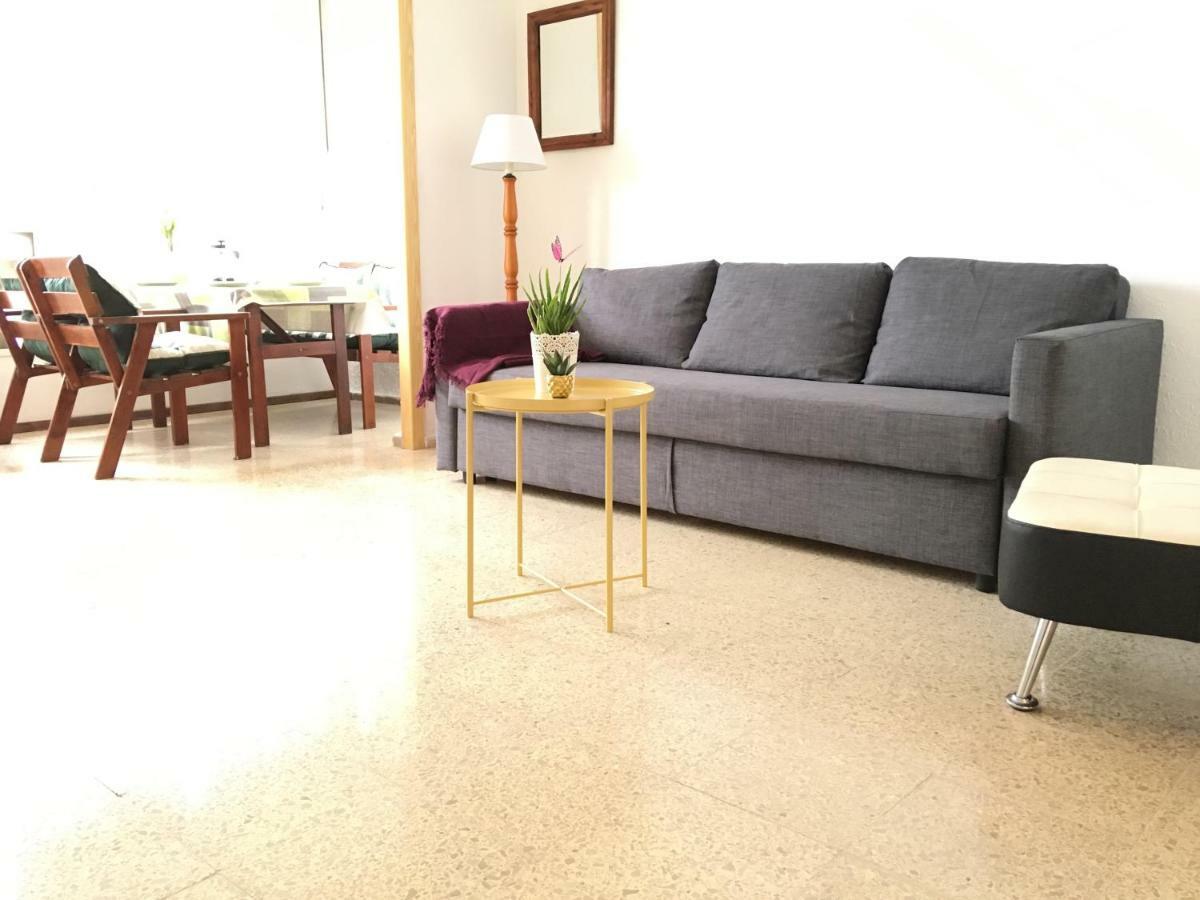 Apartamento Vistas La Mata Playa Ngoại thất bức ảnh