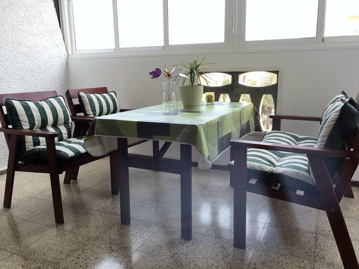 Apartamento Vistas La Mata Playa Ngoại thất bức ảnh