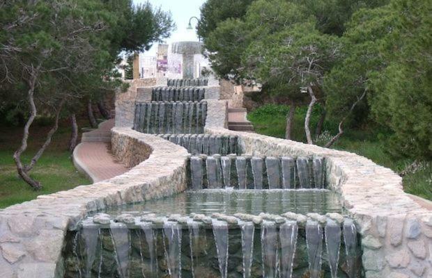 Apartamento Vistas La Mata Playa Ngoại thất bức ảnh